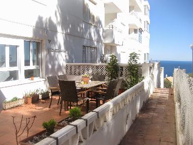 Holiday Apartment in Gran Alacant (Alicante / Alacant) or holiday homes and vacation rentals