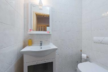 Villa in Pirovac (Sibensko-Kninska) or holiday homes and vacation rentals