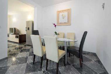 Villa in Pirovac (Sibensko-Kninska) or holiday homes and vacation rentals