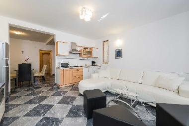 Villa in Pirovac (Sibensko-Kninska) or holiday homes and vacation rentals