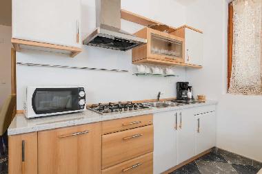 Villa in Pirovac (Sibensko-Kninska) or holiday homes and vacation rentals