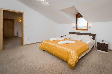 Villa in Pirovac (Sibensko-Kninska) or holiday homes and vacation rentals
