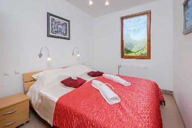 Villa in Pirovac (Sibensko-Kninska) or holiday homes and vacation rentals