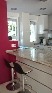 Holiday Apartment in Gran Alacant (Alicante / Alacant) or holiday homes and vacation rentals