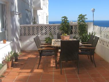 Holiday Apartment in Gran Alacant (Alicante / Alacant) or holiday homes and vacation rentals