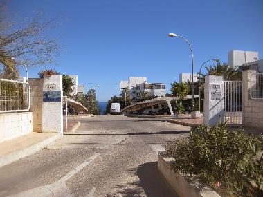 Holiday Apartment in Gran Alacant (Alicante / Alacant) or holiday homes and vacation rentals