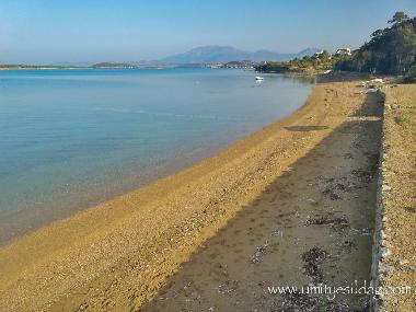 Villa in CESME (Izmir) or holiday homes and vacation rentals