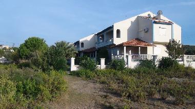 Villa in CESME (Izmir) or holiday homes and vacation rentals