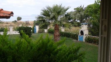 Villa in CESME (Izmir) or holiday homes and vacation rentals