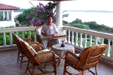 Villa in CESME (Izmir) or holiday homes and vacation rentals