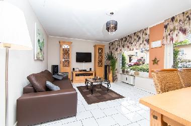 Holiday Apartment in Essen (Ruhrgebiet) or holiday homes and vacation rentals