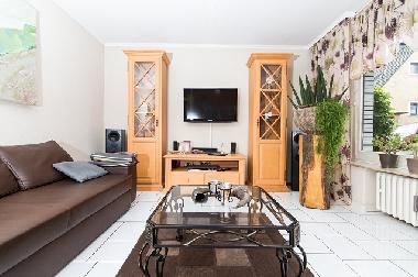 Holiday Apartment in Essen (Ruhrgebiet) or holiday homes and vacation rentals