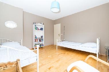 Holiday Apartment in Essen (Ruhrgebiet) or holiday homes and vacation rentals