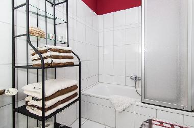 Holiday Apartment in Essen (Ruhrgebiet) or holiday homes and vacation rentals