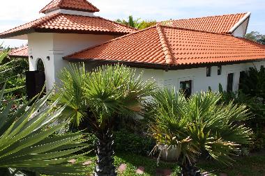Villa in Hua Hin (Prachuap Khiri Khan) or holiday homes and vacation rentals