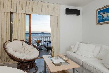Villa in Pirovac (Sibensko-Kninska) or holiday homes and vacation rentals