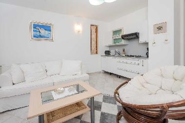 Villa in Pirovac (Sibensko-Kninska) or holiday homes and vacation rentals