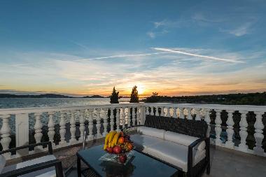 Villa in Pirovac (Sibensko-Kninska) or holiday homes and vacation rentals
