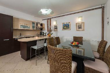 Villa in Pirovac (Sibensko-Kninska) or holiday homes and vacation rentals