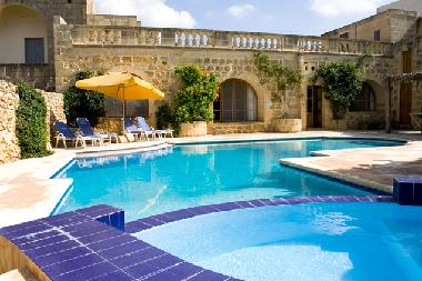 Holiday House in Xaghra (Gozo) or holiday homes and vacation rentals