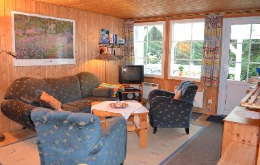 Holiday House in Warin (Mecklenburgische Seenplatte) or holiday homes and vacation rentals