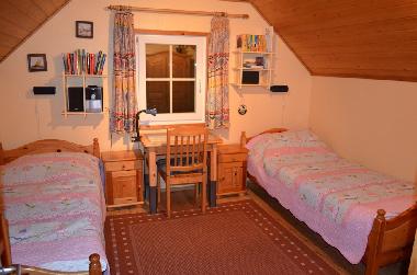 Holiday House in Warin (Mecklenburgische Seenplatte) or holiday homes and vacation rentals