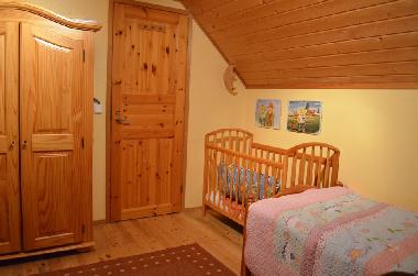 Holiday House in Warin (Mecklenburgische Seenplatte) or holiday homes and vacation rentals