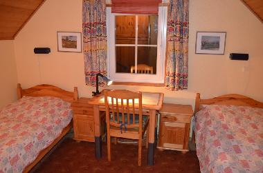 Holiday House in Warin (Mecklenburgische Seenplatte) or holiday homes and vacation rentals