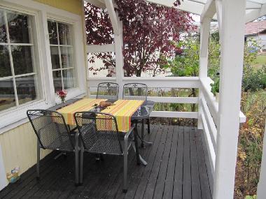 Holiday House in Warin (Mecklenburgische Seenplatte) or holiday homes and vacation rentals
