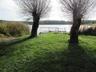 Holiday House in Warin (Mecklenburgische Seenplatte) or holiday homes and vacation rentals