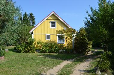 Holiday House in Warin (Mecklenburgische Seenplatte) or holiday homes and vacation rentals