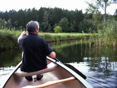 Holiday House in Warin (Mecklenburgische Seenplatte) or holiday homes and vacation rentals