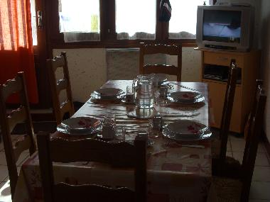 Holiday Apartment in la bourboule (Puy-de-D�me) or holiday homes and vacation rentals