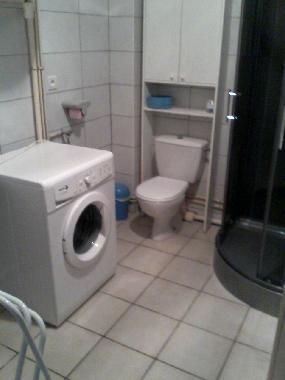 Holiday Apartment in la bourboule (Puy-de-D�me) or holiday homes and vacation rentals