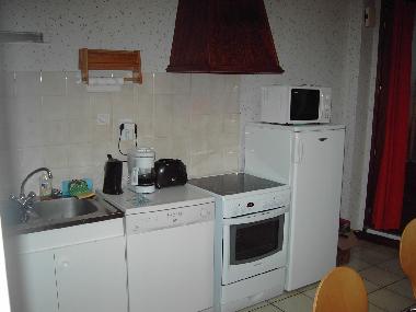 Holiday Apartment in la bourboule (Puy-de-D�me) or holiday homes and vacation rentals
