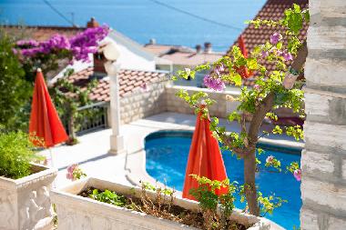 Villa in Seget Vranjica (Splitsko-Dalmatinska) or holiday homes and vacation rentals