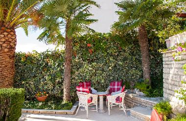 Villa in Seget Vranjica (Splitsko-Dalmatinska) or holiday homes and vacation rentals