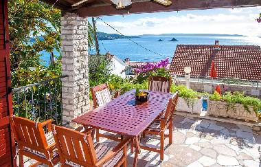 Villa in Seget Vranjica (Splitsko-Dalmatinska) or holiday homes and vacation rentals