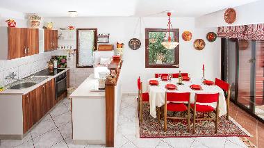 Villa in Seget Vranjica (Splitsko-Dalmatinska) or holiday homes and vacation rentals