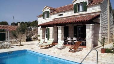 Bed and Breakfast in Vrsine (Splitsko-Dalmatinska) or holiday homes and vacation rentals