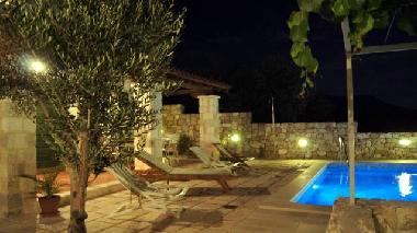 Bed and Breakfast in Vrsine (Splitsko-Dalmatinska) or holiday homes and vacation rentals