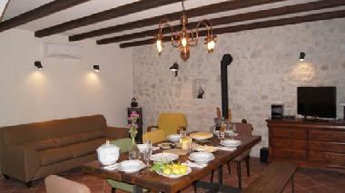 Bed and Breakfast in Vrsine (Splitsko-Dalmatinska) or holiday homes and vacation rentals