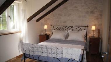 Bed and Breakfast in Vrsine (Splitsko-Dalmatinska) or holiday homes and vacation rentals