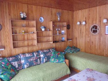 Holiday Apartment in Val d'Is�re (Savoie) or holiday homes and vacation rentals