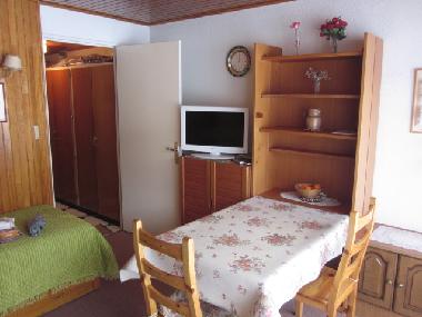 Holiday Apartment in Val d'Is�re (Savoie) or holiday homes and vacation rentals