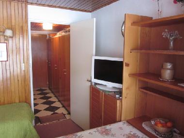 Holiday Apartment in Val d'Is�re (Savoie) or holiday homes and vacation rentals