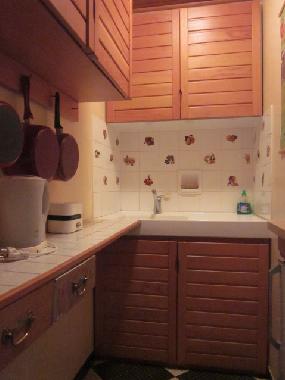 Holiday Apartment in Val d'Is�re (Savoie) or holiday homes and vacation rentals
