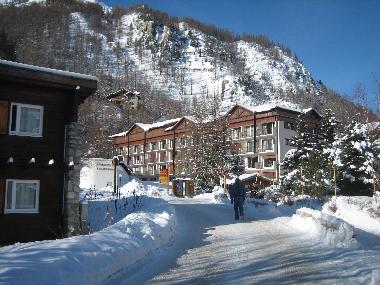 Holiday Apartment in Val d'Is�re (Savoie) or holiday homes and vacation rentals