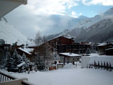 Holiday Apartment in Val d'Is�re (Savoie) or holiday homes and vacation rentals