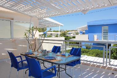 Holiday House in Marina di Ragusa (Ragusa) or holiday homes and vacation rentals